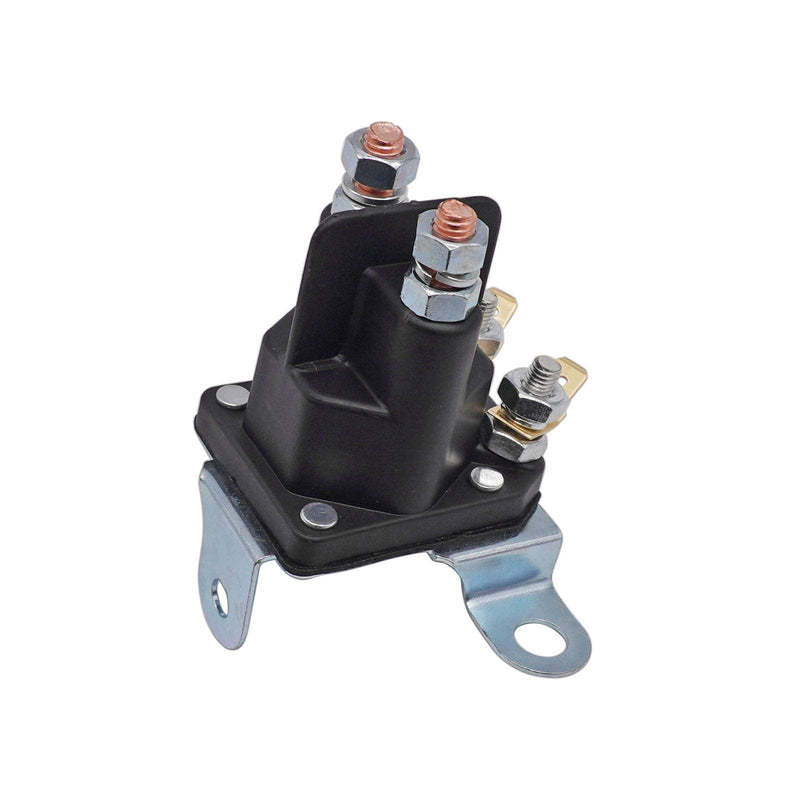 Lawn Tractor Starter Solenoid MIU10981 for John Deere X300 X304 X320 X360