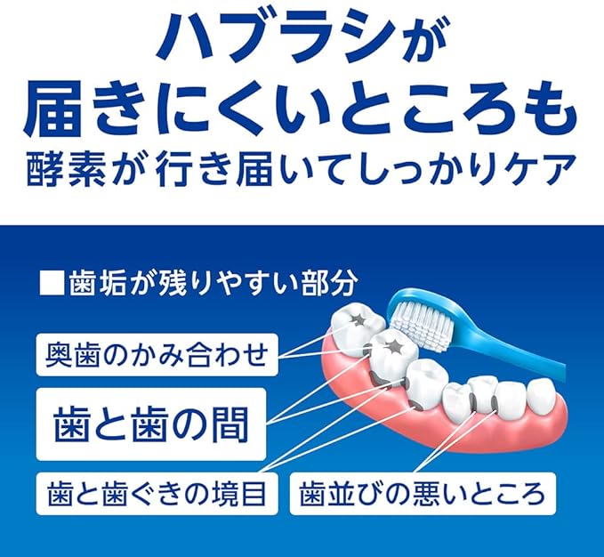 Clinica PRO (Quasi Drug) All-in-One Toothpaste, Fresh Clean Mint, Toothpaste, Fluorine, Periodontal Disease, 3.3 oz (95 g) x 2 Packs + Floss Included - NewNest Australia
