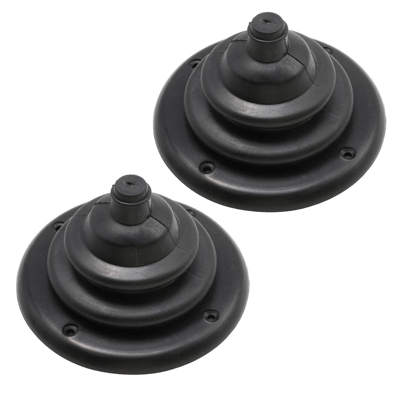 EATAKWARD Boat Transom Steering Cable Holder Engine Rig Cable Holder for Ships Yacht Boat Accessories and Trunks 2
