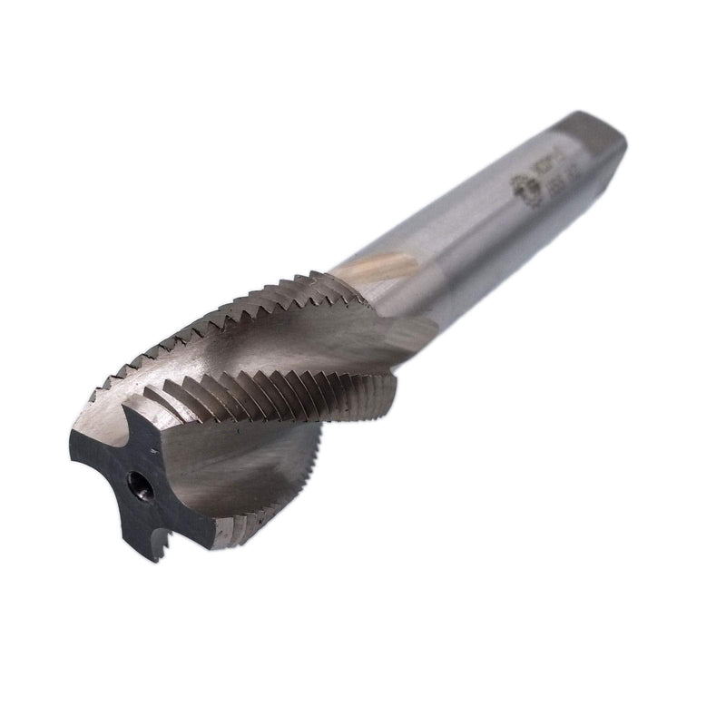 HSS 20mm x 1.5 Metric Spiral Tap Right Hand Thread M20 x 1.5mm Pitch