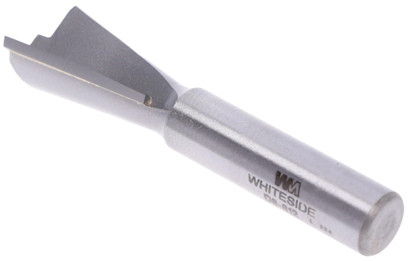 Dovetail Bit 1/2SH 13/16LD 1-1/4DOC 3-1/4OAL 2FL