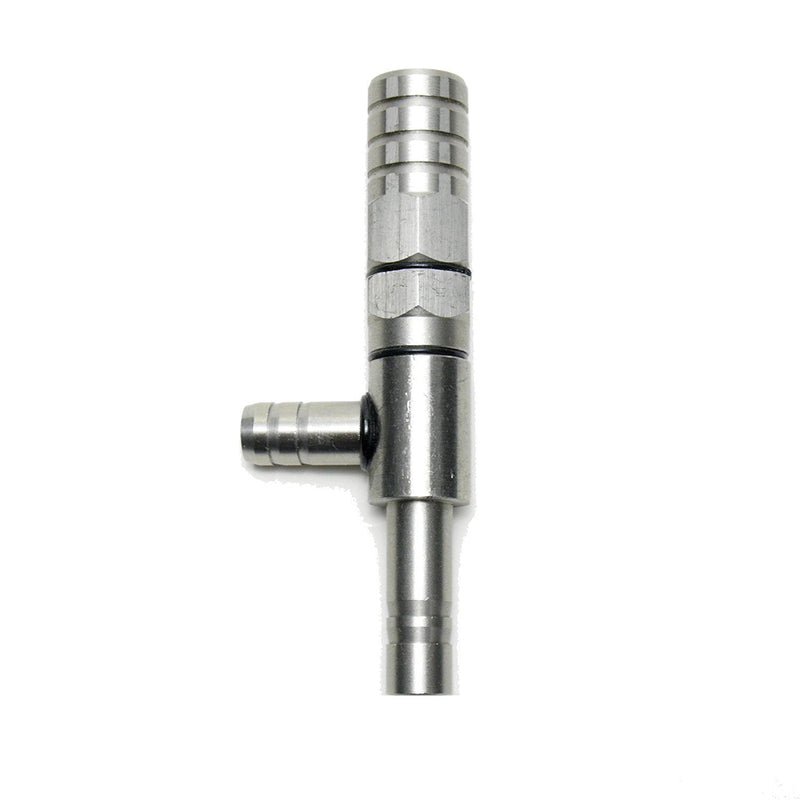 Stainless Steel Aspirator Pump,Humboldt,Lab Vacuum Hydro Aspirators Filter Pumps