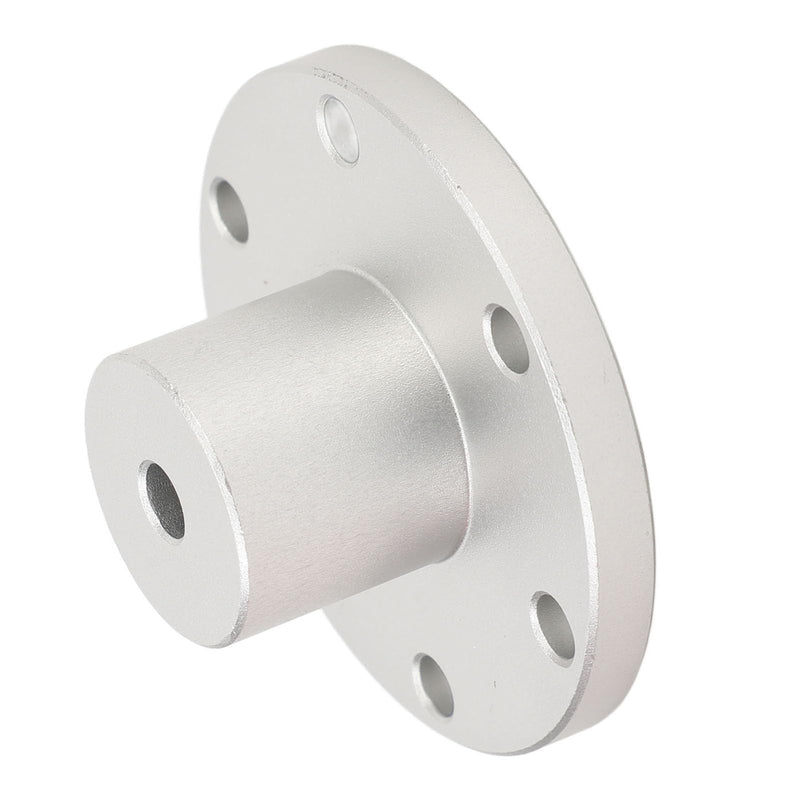 6mm Flange Shaft Coupling Universal Aluminum Shaft Mounting Hub for DIY RC Model Motor