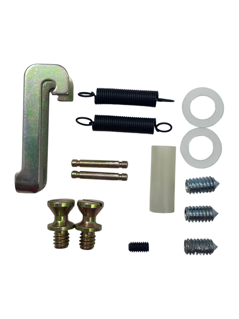 CRL JacksonÂ Body Hardware Package for Model 1085 and 1085P Exit Devices 301409