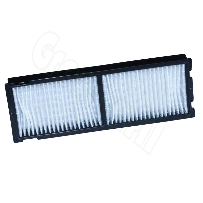 Replacement ELPAF38 Air Filter for Epson eh-tw5900, 5910, tw6000, tw6000w, TW6100W, PowerLite Home Cinema 3020+, 3020E, 3010+, 3010E, H421B, H421 Projector