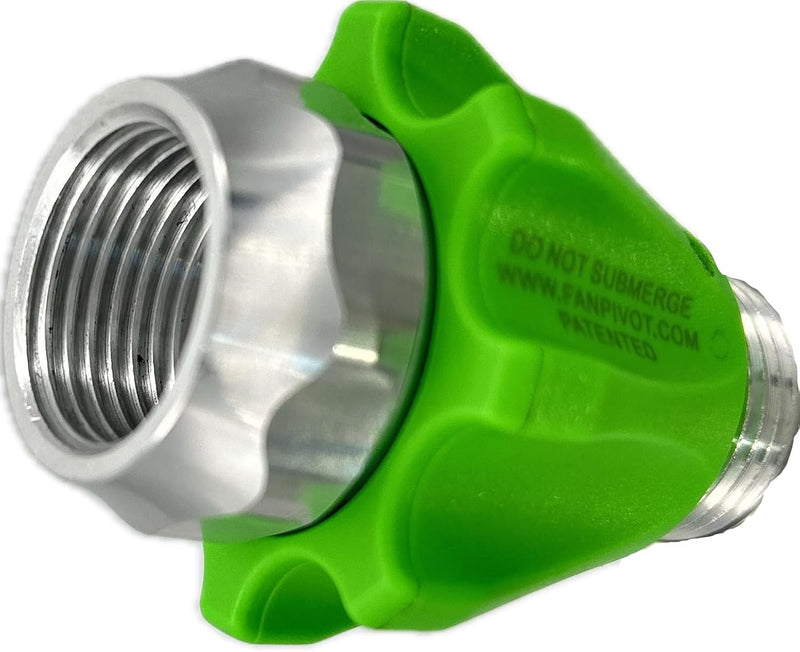 Airless Spray Gun Accessory, 7/8" Thread, Fits Most Standard Spray Guns Including: Graco, Wagner, Titan, TriTech, and Other Variations.