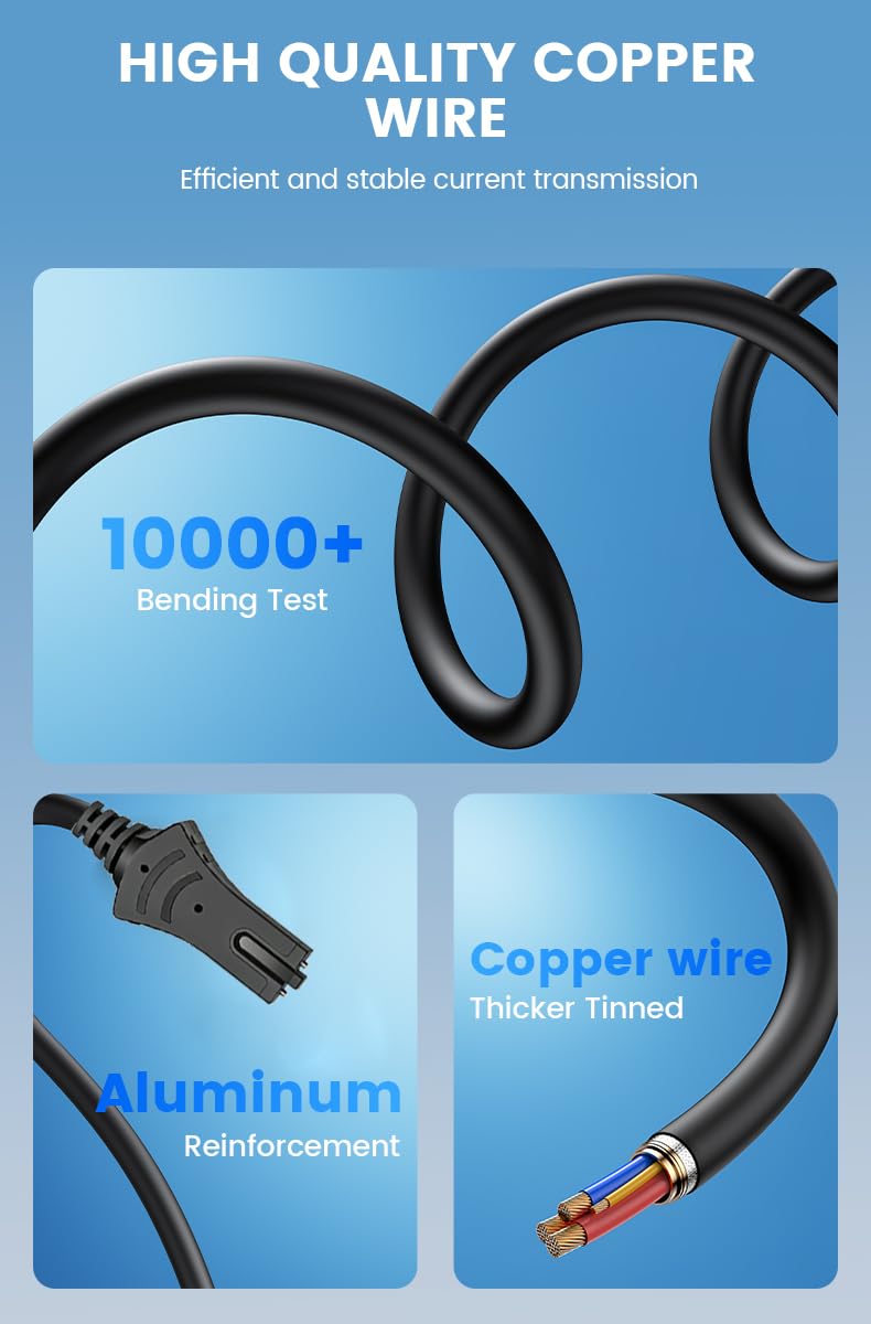 USB Charging Cable Compatible with Minn Kota i-Pilot Link Remotes | for Bluetooth & Legacy Rechargeable GPS Remotes, 1866460 Replacement Cord for Fishing Device Controller Accessories