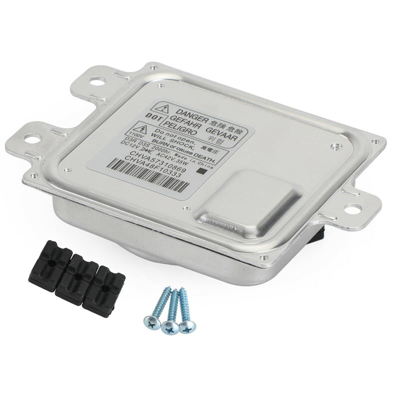 NEW Xenon HID Ballast for 2015-2022 Dodge Charger Challenger 68254149AA Module D3S
