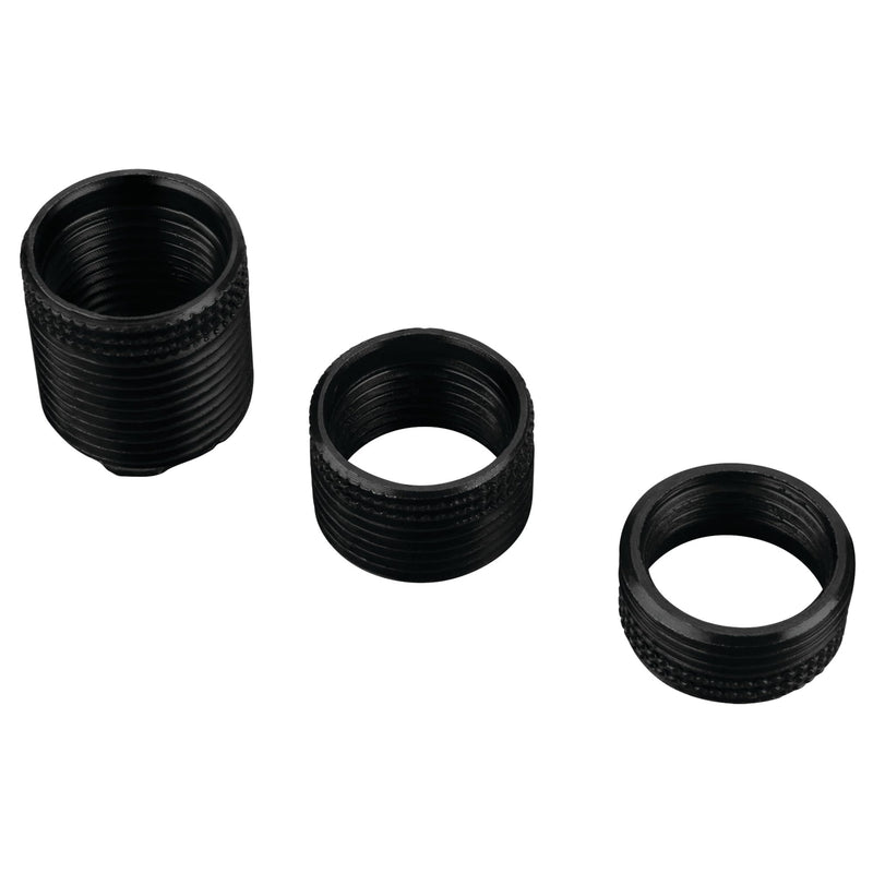 Performance Tool W86910 Spark Plug Repair Kit M14-1.25 Thread Size & HSS Tapered Reamer, (3) 503 Stainless Steel Inserts