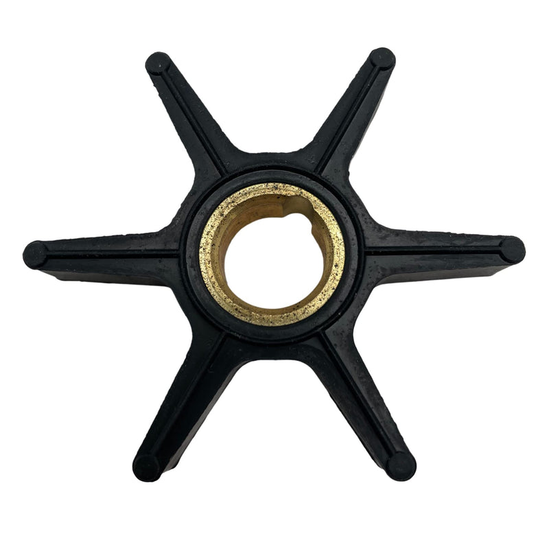 821354A2 Outboard Water Pump Impeller Kit for Mercury 25-50 HP Boat Motors | Fits Marine 2/4 Stroke 25 30 40 45 50 HP, 30 (2 Cyl.), 40 (2 Cyl. & 3 Cyl. ), 50 (3 Cyl.), Replaces 821354A1, Sierra 18-4531