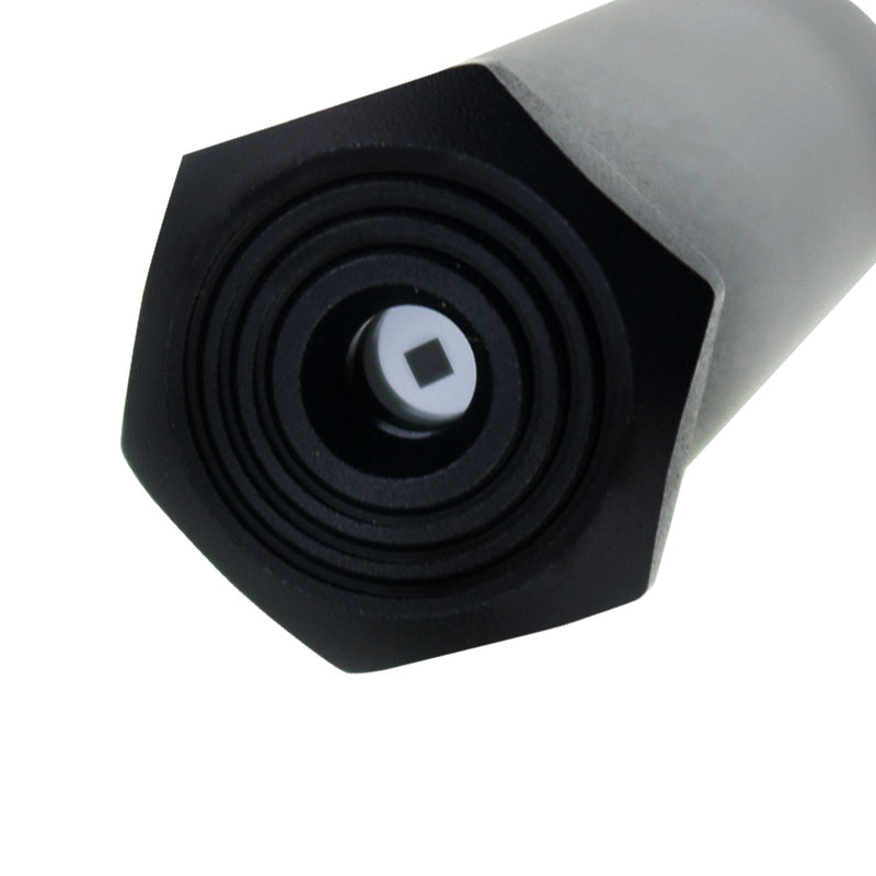 Enhance Your Gemstone Identification with The Handheld Diffraction Spectroscope and Heavy Duty Calcite Dichroscope - Essential Tools for Gemologists and Jewelers