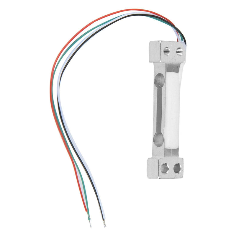 Load Cell, Weight Sensor, Load Cell Sensor, Strain Gauge, 0 to 100g Parallel Beam Electronic Load Cell Scale Weighting Sensor Load Cells Load Sensor Strain Gauges 100g load cell