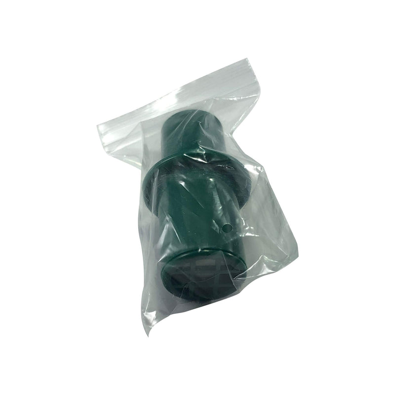 50 CPR Training Valves Individually Wrapped Disposable One Way One-Way Valve - NewNest Australia