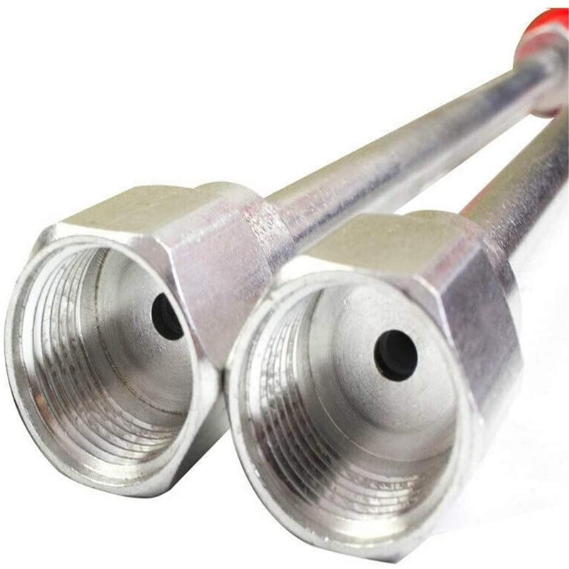 59In Airless Paint Sprayer Spray Gun Tip Extension Pole Rod