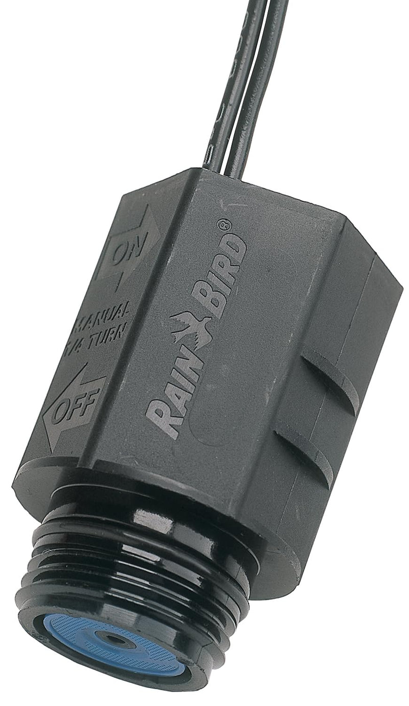 Rain Bird DASASVF075 Professional Grade Anti-Siphon Valve with Flow Control, 3/4" Threaded Female x Female 0.75 Inch