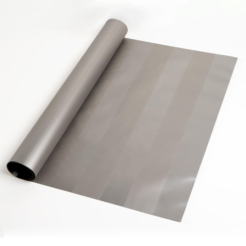WMF200: Magnetic shielding film for LF and HF Radiation (Width 8", Length 12")