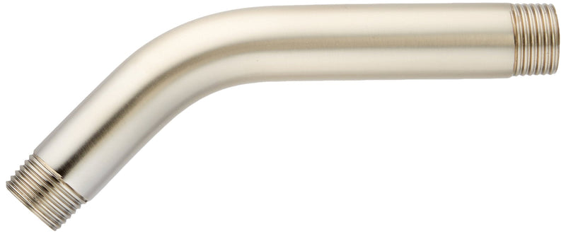 KOHLER 1020006-BN Shower Arm, Vibrant Brushed Nickel