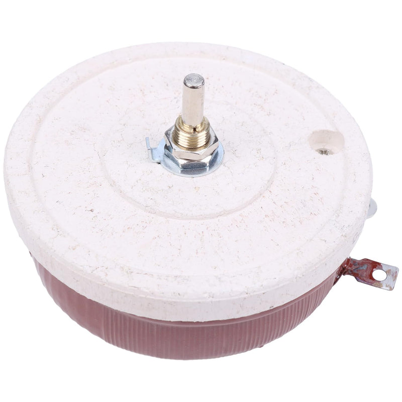 Rheostat 239168 50 Ohm 150W Compatible with Bobcat 225 250 for Hobart Champion Elite for Miller Welder Frict Term