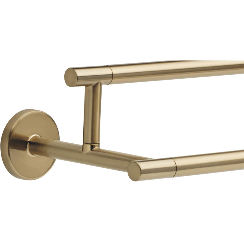 Delta Faucet 75925-CZ, 24 Inch, Champagne Bronze
