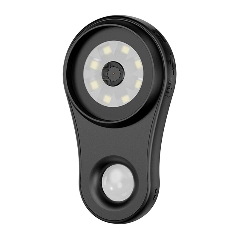 Pocket Microscope, 500X Magnification Handheld Digital Microscope Portable 2MP 1920x1080P for Observation for Kids Adult (Black)