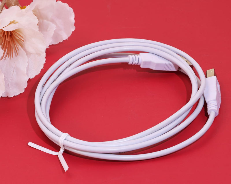 ONLYKXY 80pcs plastic Twist Ties Plant Ties Reusable Bread Twist Ties cake pop ties Cable Ties Candy Ties for Bags 4 Inch (White) White