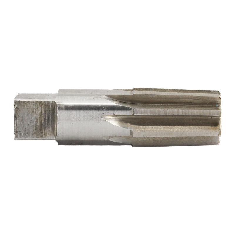Drill America - DWRTPR1/4 1/4" High Speed Steel Straight Flute Taper Pipe Reamer, DWR Series