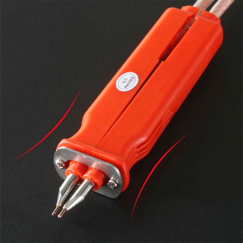 Professional Hand-held Spot Welding Pen Adjustable DIY HB-70B Battery Welder Pen for 709 Series Spot Welding Machine
