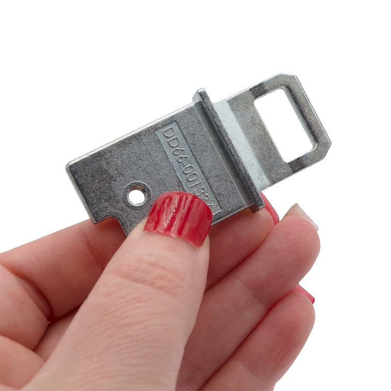 Supplying Demand DD66-00133A 4001146 Dishwasher Door Lever Replacement