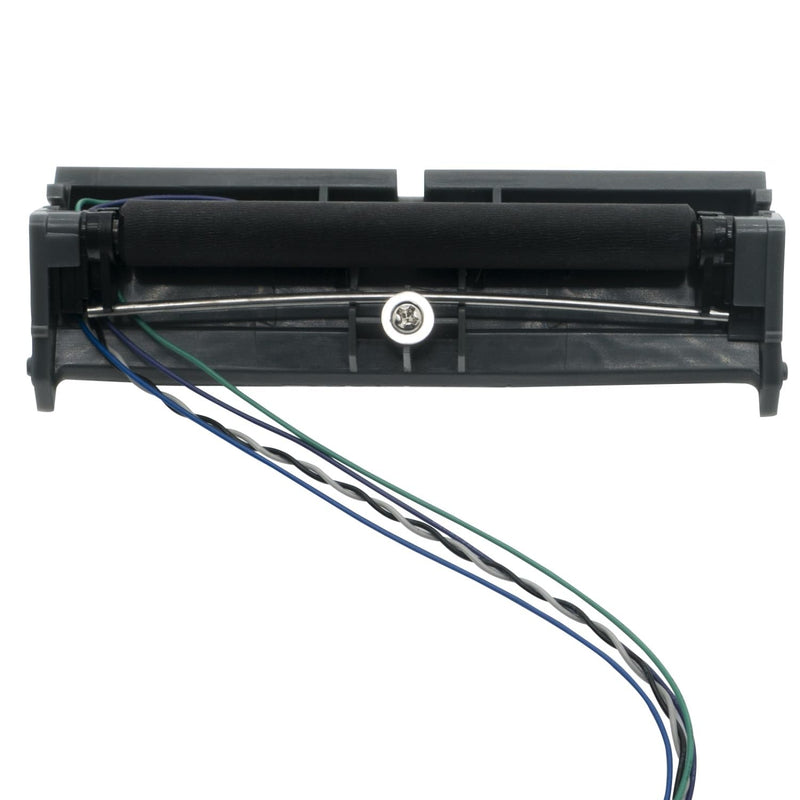 Label Present Peeler for Zebra GK420D GX420D ZP450 ZP500 Thermal Label Barcode Printer Dispenser - Quick Access Labels,P/N:105934-026