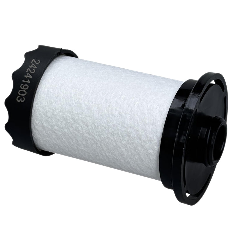 24241903 Filter for Compressed Air, Precision Filter Elements Suitable for FA75IH