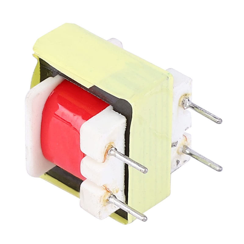 10pcs 1300 : 8 Ohm Audio Transformer, EE14 Transformateur POS Transformador, Transformer