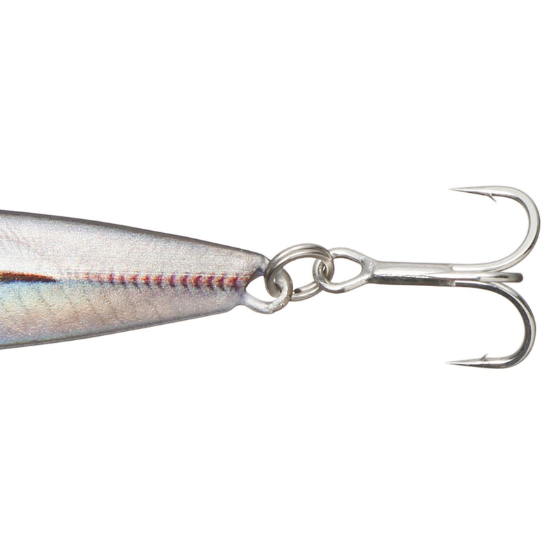 Majorcraft JPM-3L082LIVEAJIUV Jigpara Micro Livebait 3g