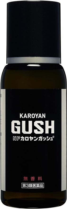 NF Kaloyan Gash 240mL - NewNest Australia