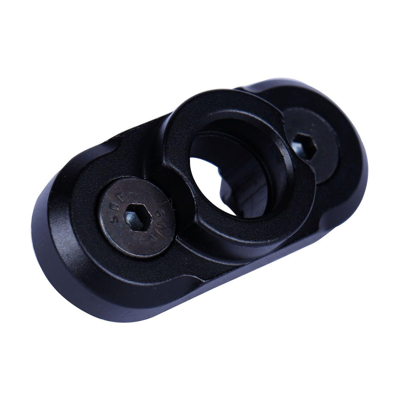 QD Sling Base Mounts Kit, Pack of 2 (M-Rail Base) M-Rail Base