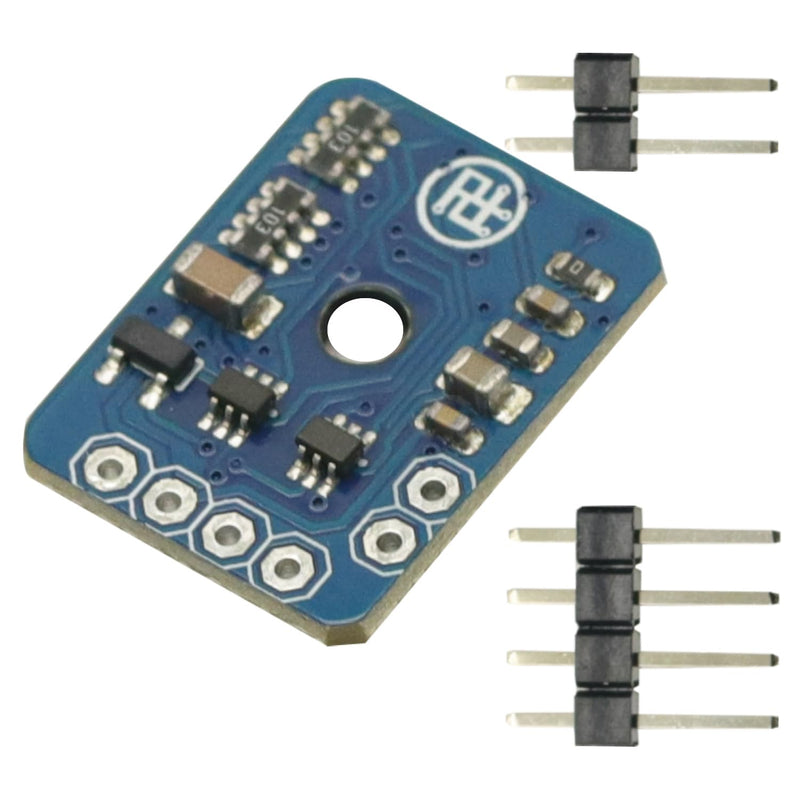 AS7341 Visible Spectrum Infrared Color Spectrometer Sensor Module for arduino