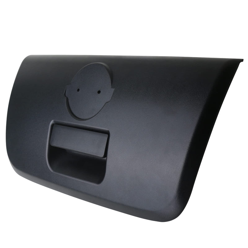APPERFiT Tailgate Handle & Bezel w/o Keyhole Compatible with Nissan Frontier 2001 2002 2003 2004 Replaces 90606VK00A