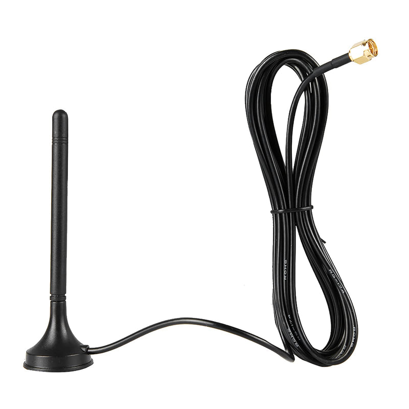 GSM Power Failure Alarm, Send SMS Alert to 6 Preset Phones, Smart & Slim GSM Design Box, Support Connecting Different Sensors