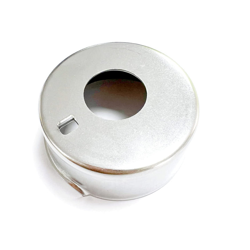 Forestity Compatible with 3T5-87322-3 Tohatsu, Water Pump Impeller Kit Replacement for Tohatsu 40HP 50HP 2 Stroke 4 Stroke 3T5873223 3T5873223M