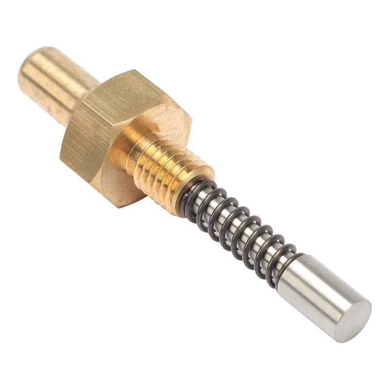 A-Premium Pressure Guard Oil Pressure Relief Valve Compatible with Polaris Ranger 700, Ranger Crew 800, Ranger HD 700, Ranger XP 800, RZR 4 800, RZR 800, RZR S 800, Sportsman 700, Sportsman X2 700
