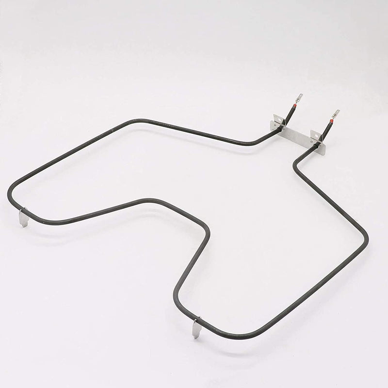 WB44T10010 Oven Element Replacement fit for GE-Spectra,Oven Element fit for KEN.MORE 911 Oven Bottom Heating Element,164D3871P001 JBS55WK2WW JBP67BH1WH JBP64WB4WW JBP64BH2WH JBP62DM2BB prime&swift