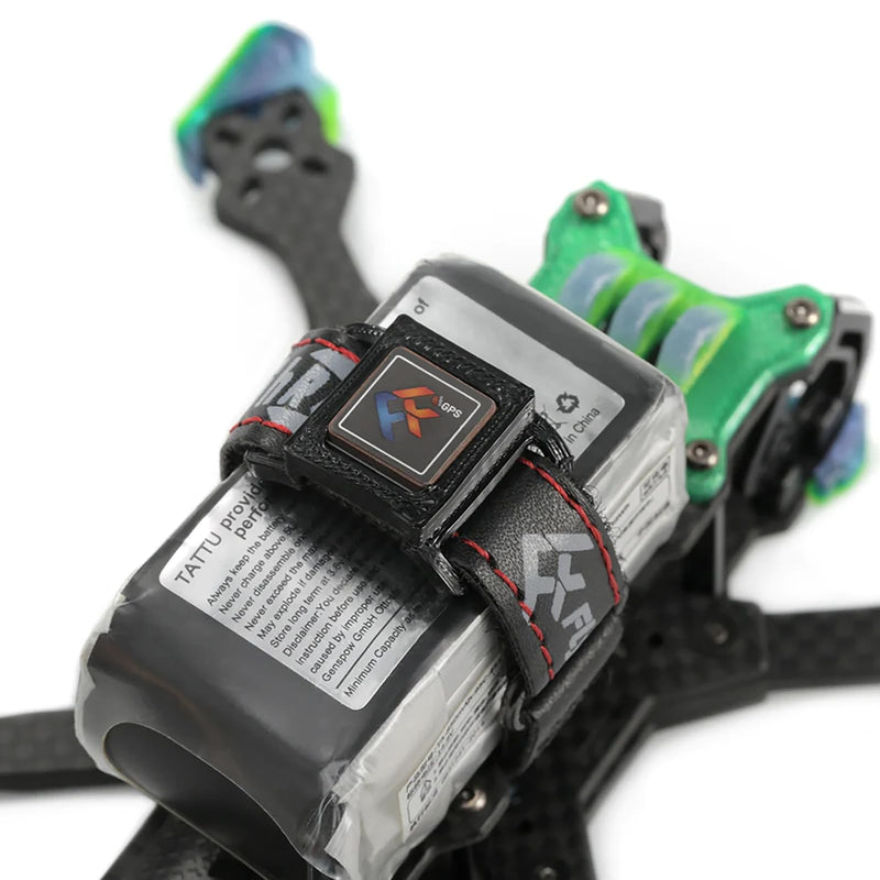 More Stability Fast Positioning M10 Mini GPS Module 12x12mm for RC FPV Racing Drone Quad Airplane