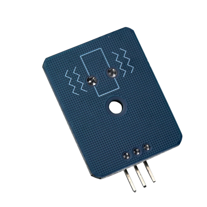 5pcs piezoelectric Ceramic Vibration Sensor Piezo