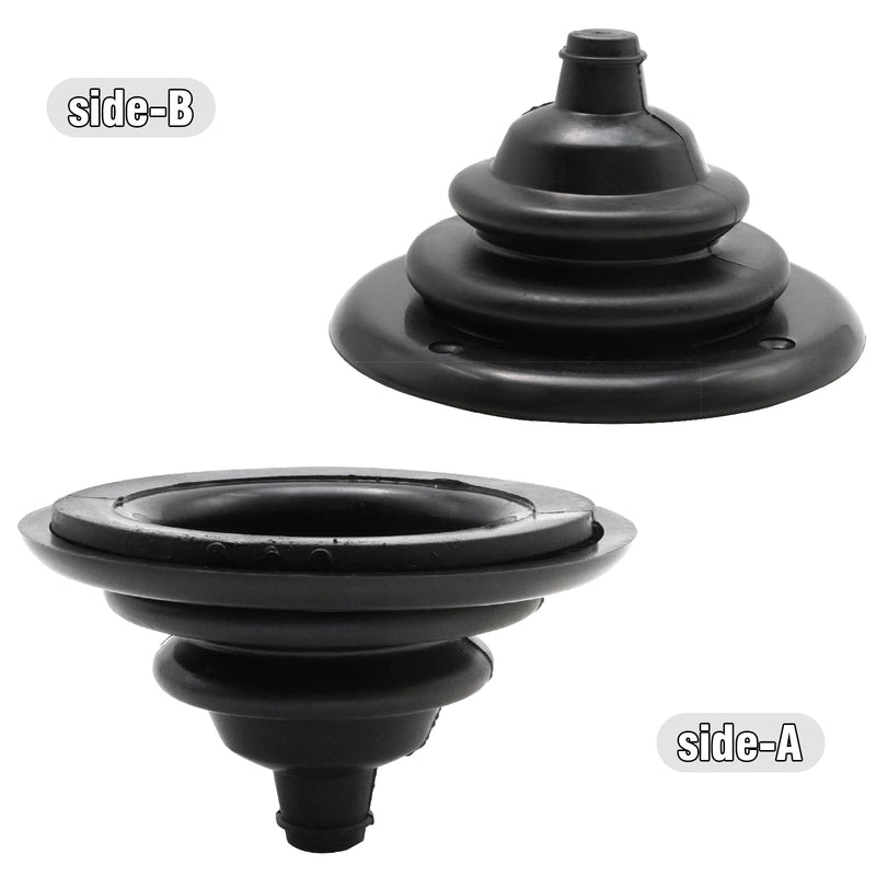 EATAKWARD Boat Transom Steering Cable Holder Engine Rig Cable Holder for Ships Yacht Boat Accessories and Trunks 2