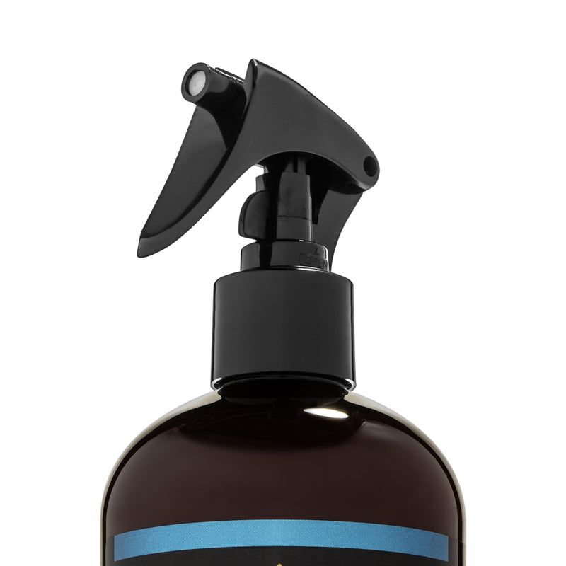 Crown Royale Magic Touch Formula 1 Pet Grooming Spray Ready-to-Use, No Heavy Build-Up, Finishing Spray, Prevents Coat Matting, Formulated with Conditioners, Made in USA, 16 oz