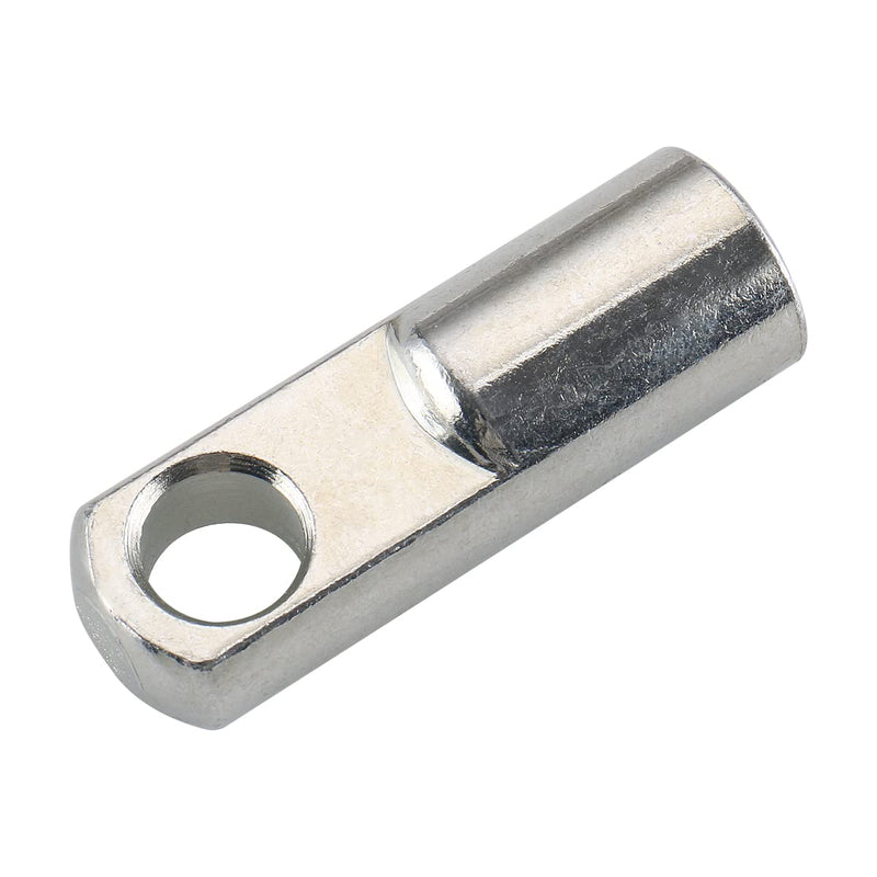 Baomain Foot Flange CI-63 for Foot mounting Work with Pneumatic Standard Cylinder SC 63
