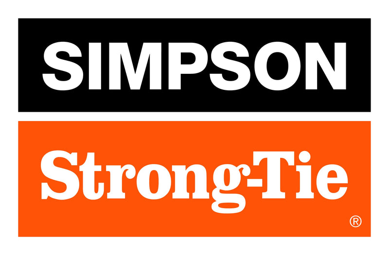 Simpson Strong-Tie T6SN71 Shake and Shingle Siding/Roofing Nail — 2 in. x .092 in. Type 316 (1 lb.)