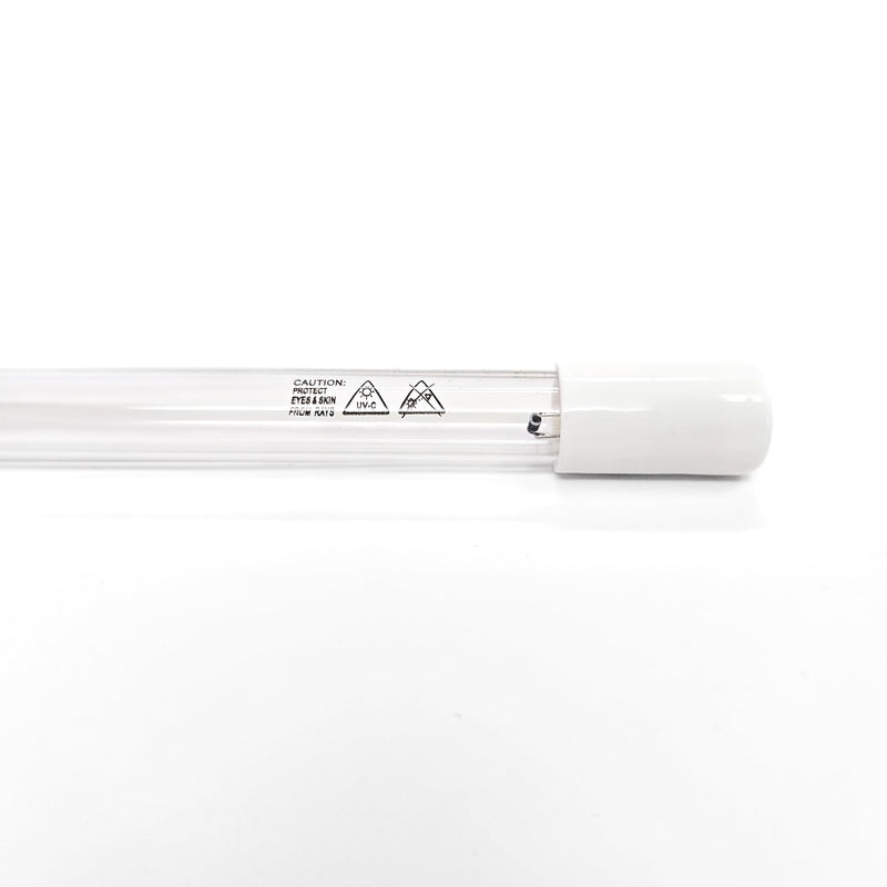 S330RL UV Lamp for The VIQUA S2Q-PA, SC4, VT-4, & SSM-17 Series UV Systems Includes 2 Gaskets-OEM Premium Compatible, Guaranteed for One Year!