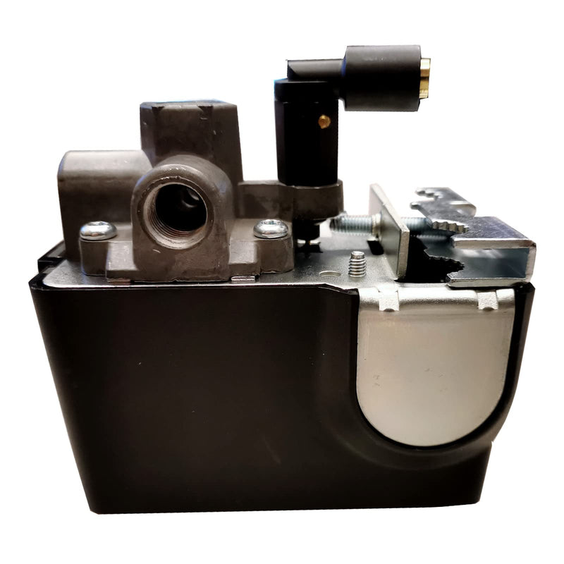 XIAOWEI 034-0199 Pressure Switch For Colman/Sanborn 175/145 Psi 4 Port