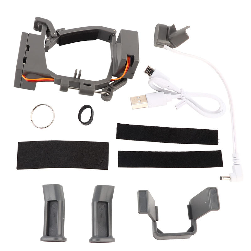 Drone Dispenser, Quick Release Air Drop System for DJI Mavic Pro RC Drone