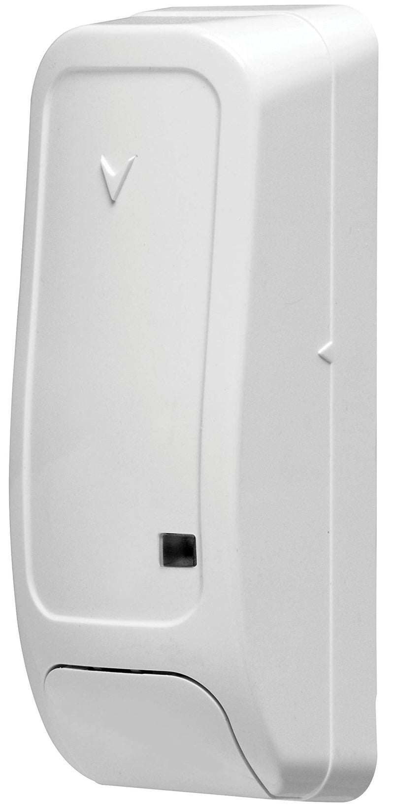 DSC PG9945 Wireless PowerG Door/Window Contact with Auxiliary Input, Visible Link Quality LED Indicator, Case and Wall Tamper, Compatible with PowerSeries Neo Systems